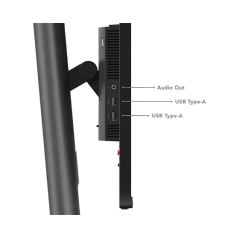 LENOVO THINKVISION P25i-30 NEUF LENOVO THINKVISION P25i-30 NEUF