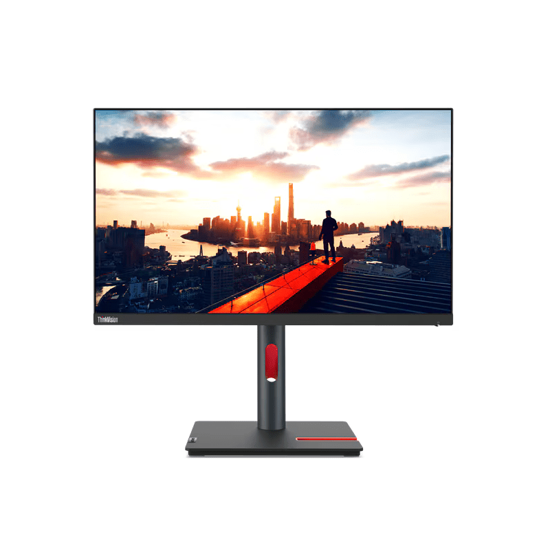 Lenovo ThinkVision P25i‑30 — Écran 24,5" Full HD professionnel reconditionné Lenovo ThinkVision P25i‑30 — Écran 24,5" Full HD professionnel reconditionné