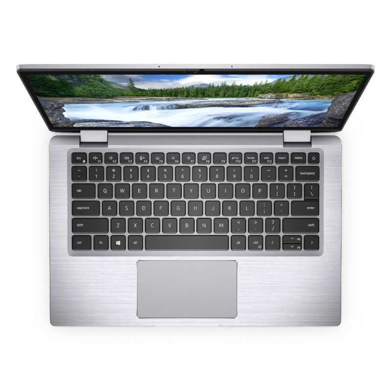 Dell Latitude 7420 14" Full HD Tactile – PC portable professionnel reconditionné Dell Latitude 7420 14" Full HD Tactile – PC portable professionnel reconditionné