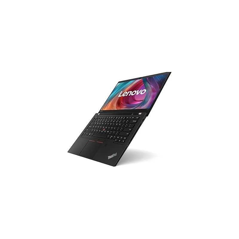 LENOVO THINKPAD T490 - 14" - TACTILE LENOVO THINKPAD T490 - 14" - TACTILE