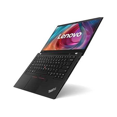 LENOVO THINKPAD T490 - 14" - TACTILE