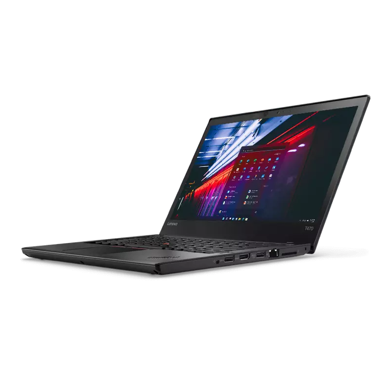 LENOVO THINKPAD X270 - 12"
