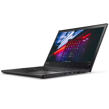 LENOVO THINKPAD X270 - 12"