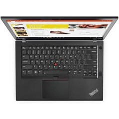 LENOVO THINKPAD X270 - 12"