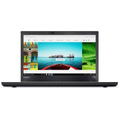 LENOVO THINKPAD X270 - 12"