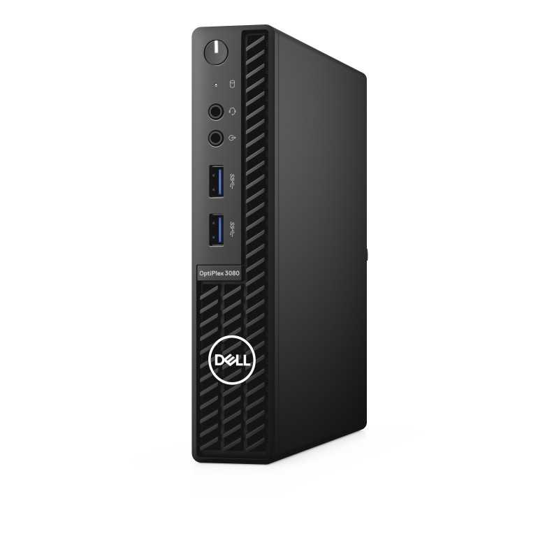 DELL OPTIPLEX 3080 MICRO - WIFI