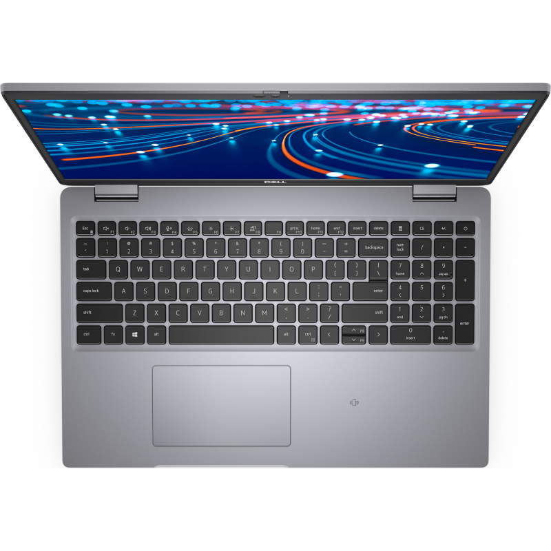 DELL LATITUDE 5540 - 15" DELL LATITUDE 5540 - 15"