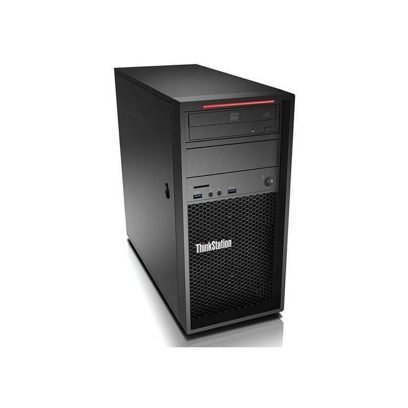 LENOVO THINKSTATION P410 - QUADRO P4000 LENOVO THINKSTATION P410 - QUADRO P4000