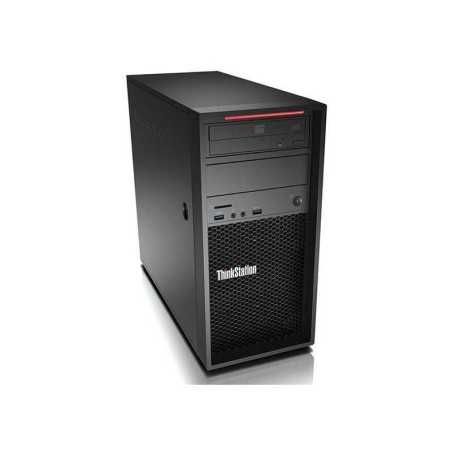 LENOVO THINKSTATION P410 - QUADRO P4000