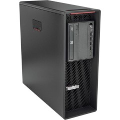 LENOVO THINKSTATION P520 - QUADRO RTX 4000