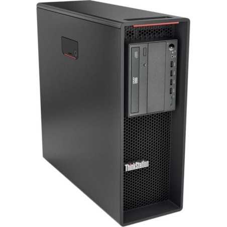 LENOVO THINKSTATION P520 - QUADRO RTX 4000