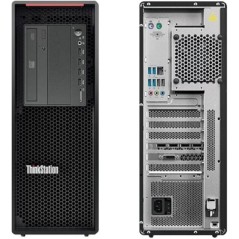 LENOVO THINKSTATION P520 - QUADRO RTX 4000