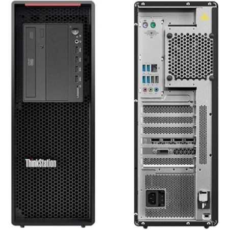 LENOVO THINKSTATION P520 - QUADRO RTX 4000