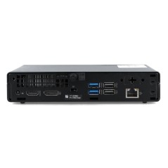 DELL OPTIPLEX 3080 MICRO - WIFI
