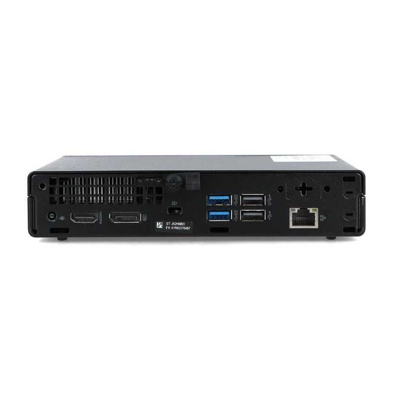 DELL OPTIPLEX 3080 MICRO - WIFI