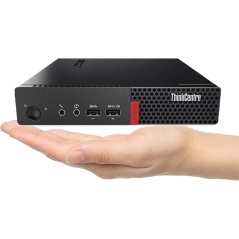 LENOVO THINKCENTRE M910Q