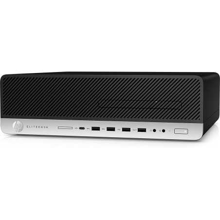 HP ELITEDESK 800 G4 SFF