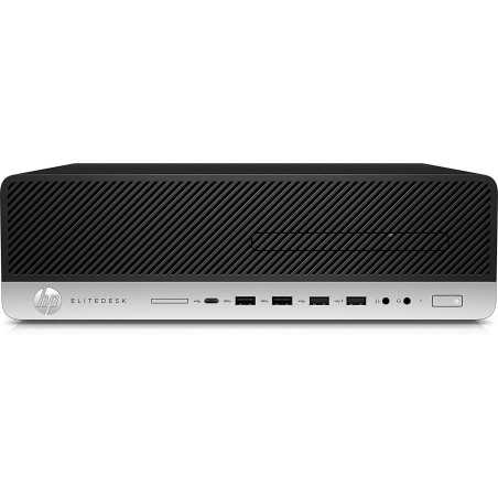 HP ELITEDESK 800 G4 SFF