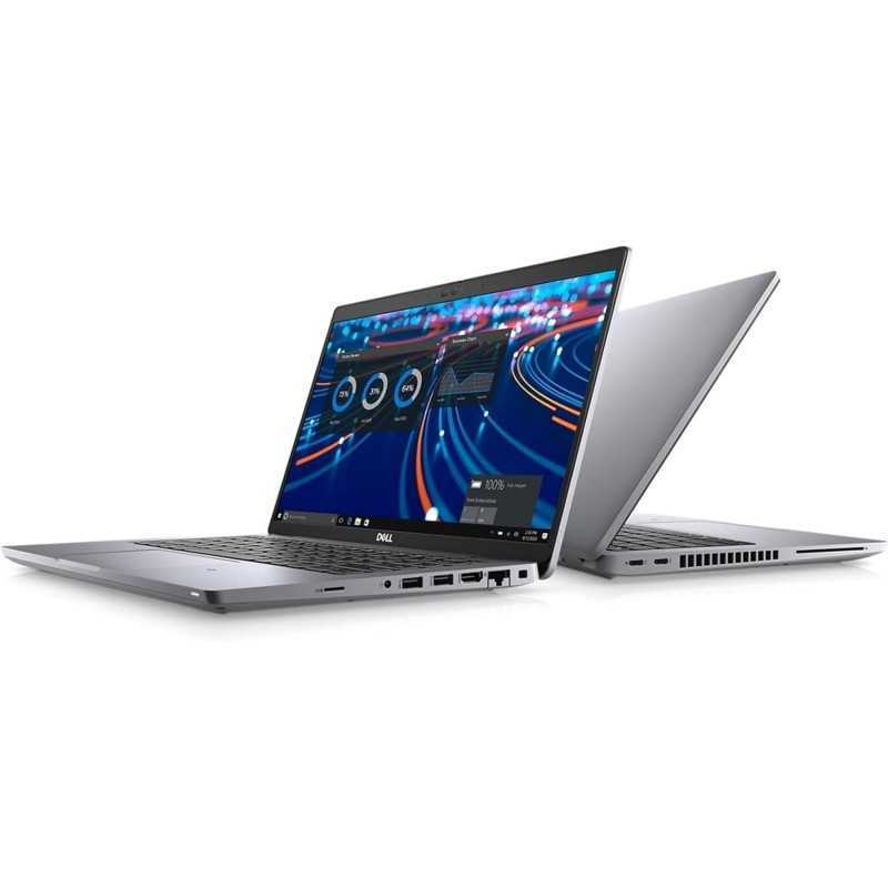 Dell Latitude 5420 14" – PC portable professionnel reconditionné Dell Latitude 5420 14" – PC portable professionnel reconditionné