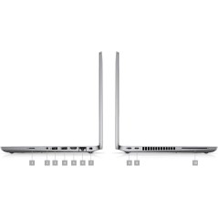 DELL LATITUDE 5320 - 13" DELL LATITUDE 5320 - 13"