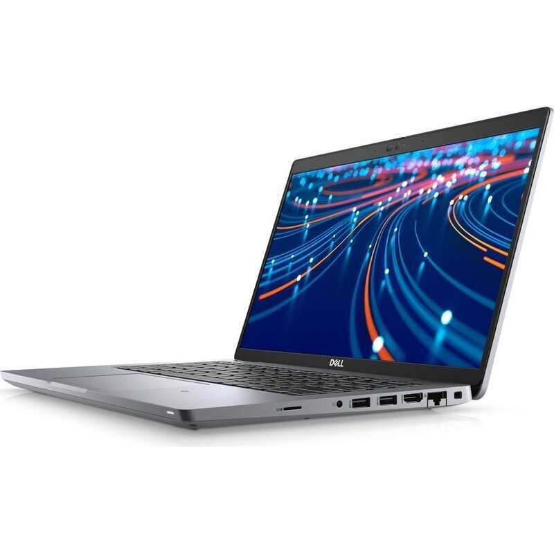 Dell Latitude 5420 14" – PC portable professionnel reconditionné Dell Latitude 5420 14" – PC portable professionnel reconditionné