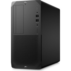 Dell Precision 3650 — Station de travail professionnelle tour reconditionnée