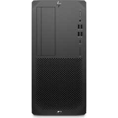 HP Z2 TOWER G5 - QUADRO T1000