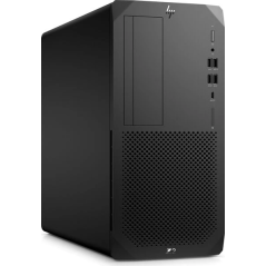 HP Z2 TOWER G5 - QUADRO T1000 HP Z2 TOWER G5 - QUADRO T1000