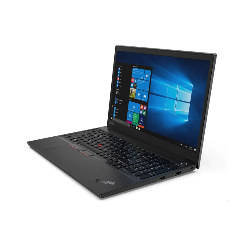 Lenovo ThinkPad E14 Gen 1 i5-10210U 14" – PC portable ThinkPad reconditionné Lenovo ThinkPad E14 Gen 1 i5-10210U 14" – PC portable ThinkPad reconditionné