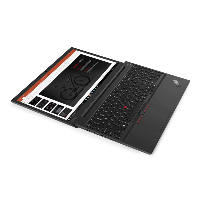 Lenovo ThinkPad E14 Gen 1 i5-10210U 14" – PC portable ThinkPad reconditionné Lenovo ThinkPad E14 Gen 1 i5-10210U 14" – PC portable ThinkPad reconditionné