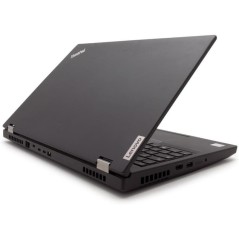 LENOVO THINKPAD P15 GEN1 - 15" - QUADRO T2000