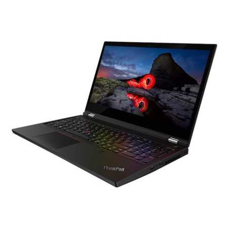 Dell Precision 7550 15,6" – Station de travail mobile RTX 3000 reconditionnée