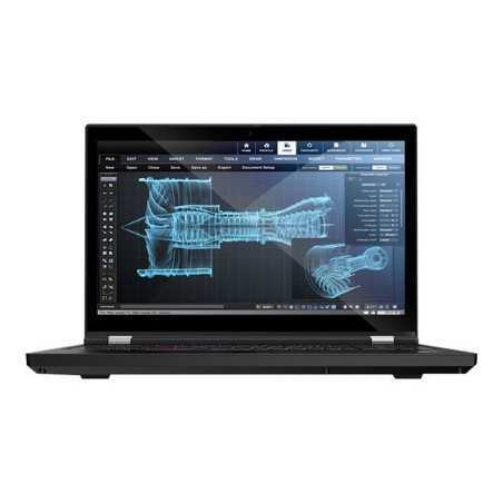 ENOVO THINKPAD P15 GEN2 - 15" - QUADRO T1200