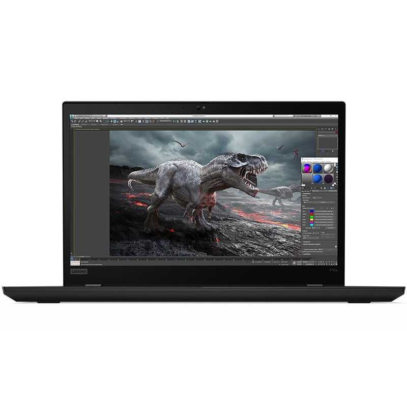 Lenovo Thinkpad P15s Gen2 15,6" – Station de travail mobile quadro T500 reconditionnée Lenovo Thinkpad P15s Gen2 15,6" – Station de travail mobile quadro T500 reconditionnée