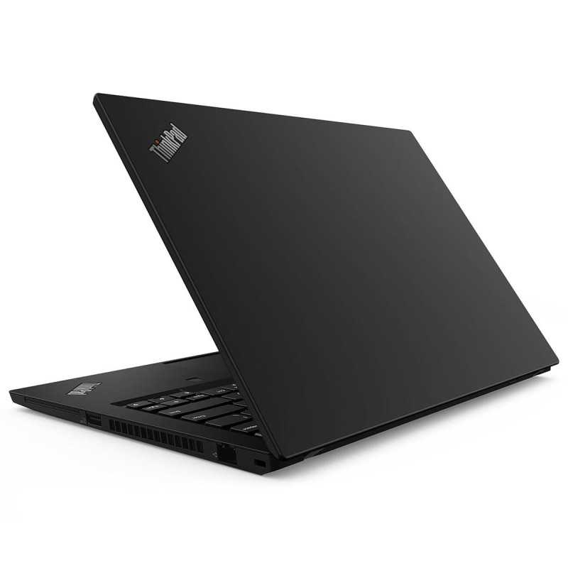 Lenovo Thinkpad P15s Gen2 15,6" – Station de travail mobile quadro T500 reconditionnée Lenovo Thinkpad P15s Gen2 15,6" – Station de travail mobile quadro T500 reconditionnée