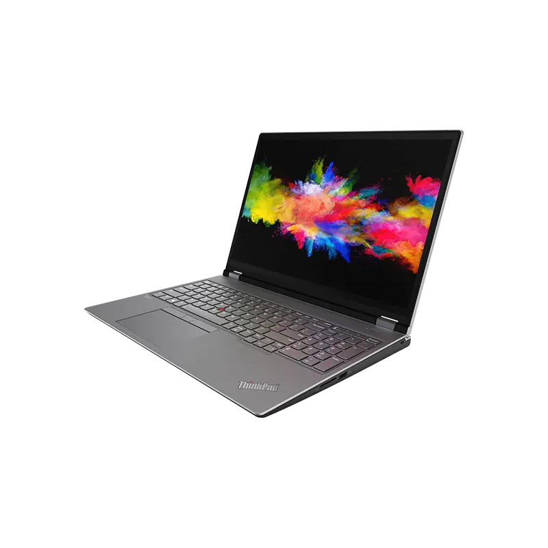 Lenovo Thinkpad P15s Gen2 15,6" – Station de travail mobile quadro T500 reconditionnée Lenovo Thinkpad P15s Gen2 15,6" – Station de travail mobile quadro T500 reconditionnée