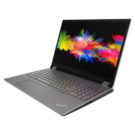 LENOVO THINKPAD P16 GEN1 - 15" - QUADRO RTX A2000
