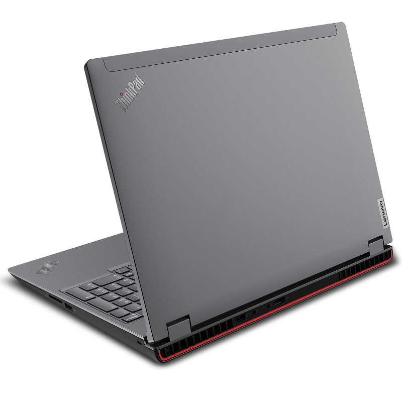 Lenovo Thinkpad P15s Gen2 15,6" – Station de travail mobile quadro T500 reconditionnée Lenovo Thinkpad P15s Gen2 15,6" – Station de travail mobile quadro T500 reconditionnée