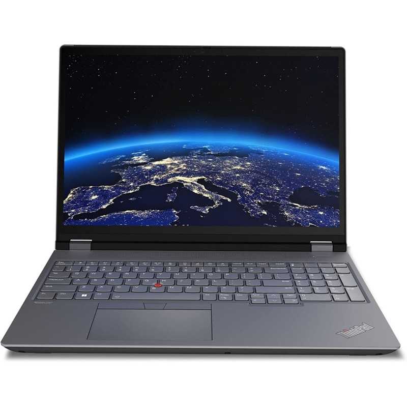 Lenovo Thinkpad P15s Gen2 15,6" – Station de travail mobile quadro T500 reconditionnée Lenovo Thinkpad P15s Gen2 15,6" – Station de travail mobile quadro T500 reconditionnée