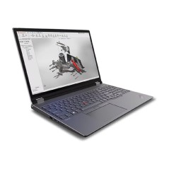 LENOVO THINKPAD P16 GEN1 - 15" - QUADRO RTX A2000 LENOVO THINKPAD P16 GEN1 - 15" - QUADRO RTX A2000