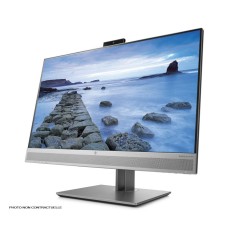 HP ELITEDISPLAY E243M - WEBCAM