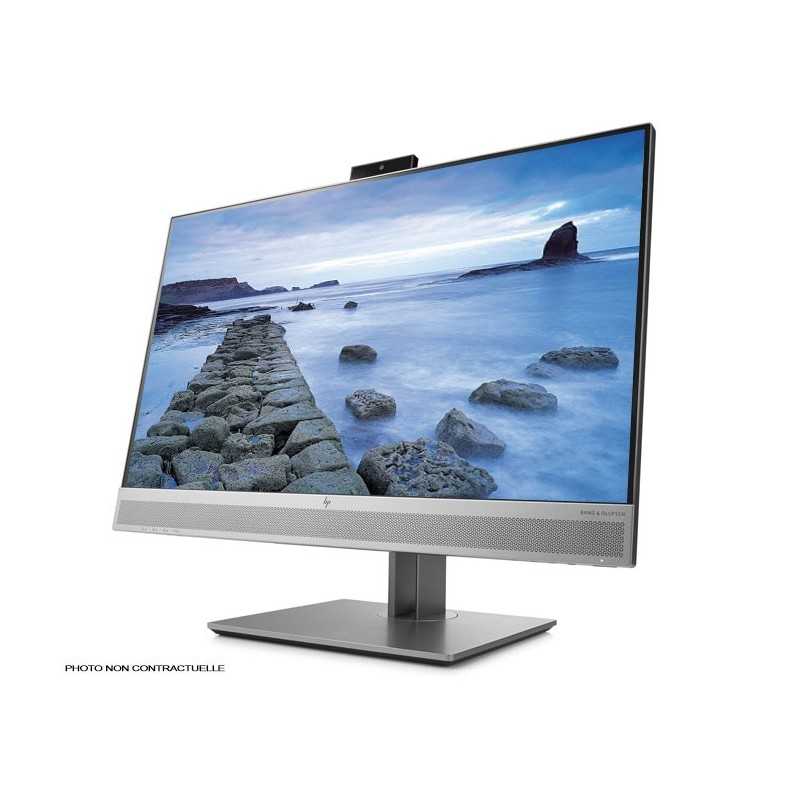 HP ELITEDISPLAY E243M - WEBCAM HP ELITEDISPLAY E243M - WEBCAM