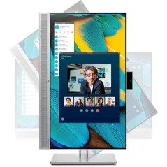 HP ELITEDISPLAY E243M - WEBCAM HP ELITEDISPLAY E243M - WEBCAM