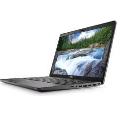 DELL LATITUDE 5500 - 15"