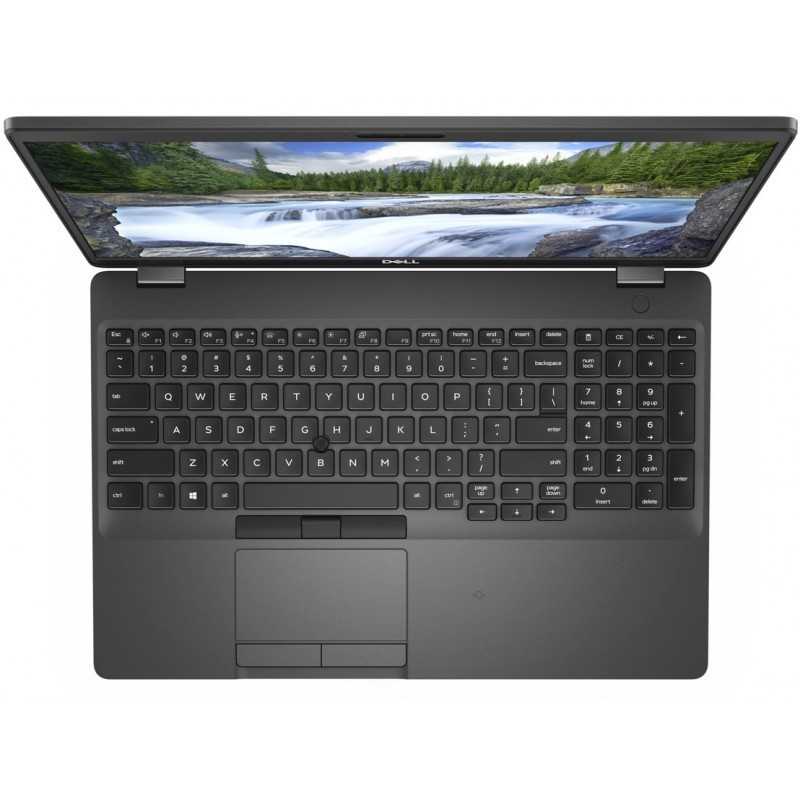 DELL LATITUDE 5500 - 15"